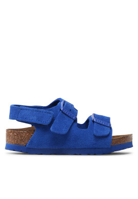 Birkenstock Сандали Milano 1024426 Син - Pepit.bg