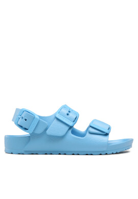 Birkenstock Сандали Milano 1024604 Син - Pepit.bg