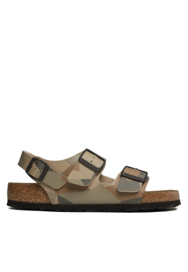 Birkenstock Сандали Milano 1024970 Зелен - Pepit.bg