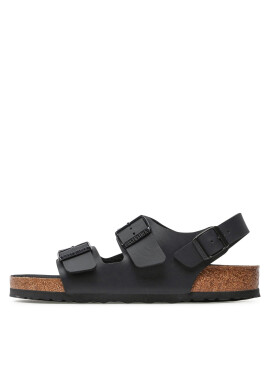 Birkenstock Сандали Milano 1024997 Черен - Pepit.bg