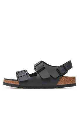 Birkenstock Сандали Milano 1024998 Черен - Pepit.bg