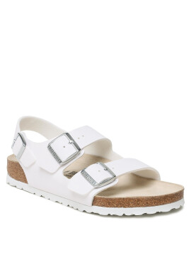 Birkenstock Сандали Milano 34731 Бял - Pepit.bg