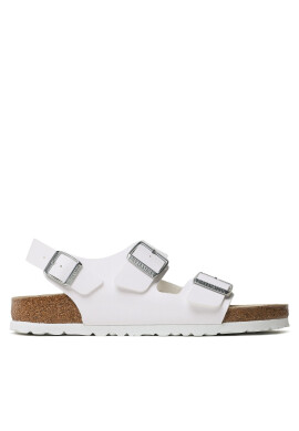 Birkenstock Сандали Milano 34731 Бял - Pepit.bg