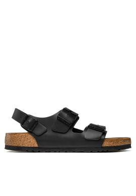 Birkenstock Сандали Milano Bs 0034191 Черен - Pepit.bg