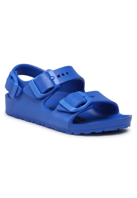 Birkenstock Сандали Milano Eva 1019502 Син - Pepit.bg