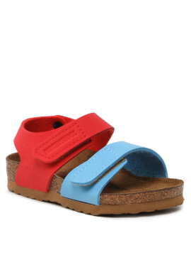 Birkenstock Сандали Palu 1024361 Син - Pepit.bg