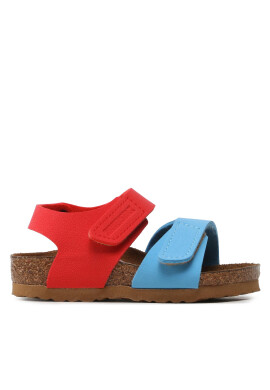 Birkenstock Сандали Palu 1024361 Син - Pepit.bg
