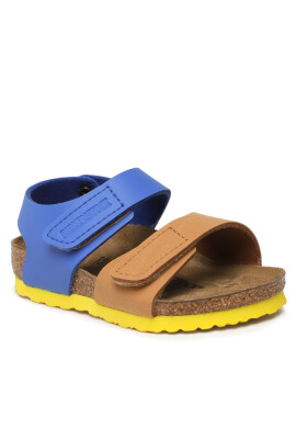 Birkenstock Сандали Palu 1024363 Кафяв - Pepit.bg