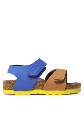 Birkenstock Сандали Palu 1024363 Кафяв - Pepit.bg