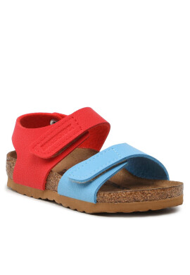 Birkenstock Сандали Palu 1024372 Син - Pepit.bg