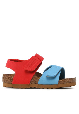 Birkenstock Сандали Palu 1024372 Син - Pepit.bg