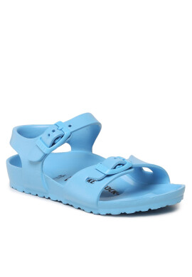 Birkenstock Сандали Rio 1024701 Син - Pepit.bg