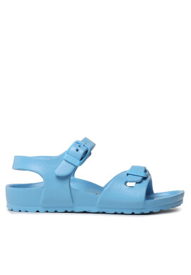 Birkenstock Сандали Rio 1024701 Син - Pepit.bg