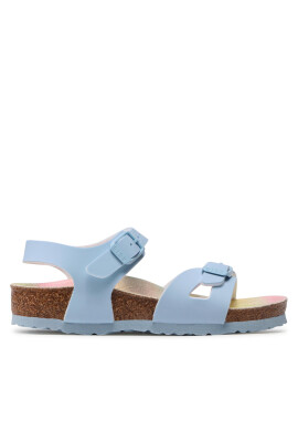 Birkenstock Сандали Rio Kids 1022237 Син - Pepit.bg