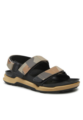 Birkenstock Сандали Tatacoa 1024509 Сив - Pepit.bg