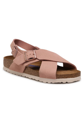 Birkenstock Сандали Tulum Sfb 1015896 Розов - Pepit.bg