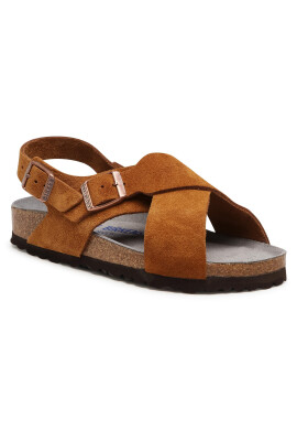 Birkenstock Сандали tulum Sfb 1019621 Кафяв - Pepit.bg