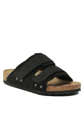 Birkenstock Чехли Uji 1024810 Черен - Pepit.bg
