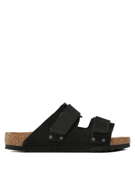 Birkenstock Чехли Uji 1024810 Черен - Pepit.bg