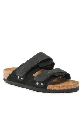 Birkenstock Чехли Uji 1024832 Черен - Pepit.bg