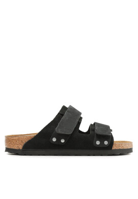 Birkenstock Чехли Uji 1024832 Черен - Pepit.bg
