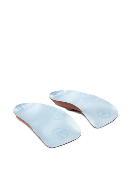 Birkenstock Стелки Footbed Tradition 1001157 Син - Pepit.bg