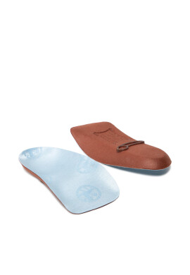 Birkenstock Стелки Footbed Tradition 1001157 Син - Pepit.bg