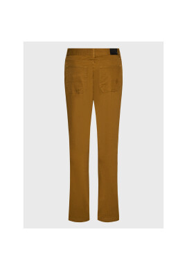 Black Diamond Дънки Font AP751103 Кафяв Slim Fit - Pepit.bg