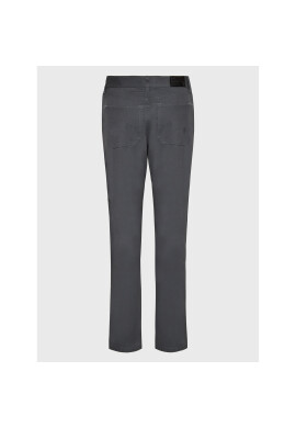 Black Diamond Дънки Font AP751103 Сив Slim Fit - Pepit.bg