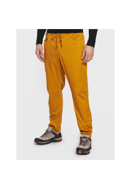 Black Diamond Джогъри Notion AP750060 Жълт Regular Fit - Pepit.bg