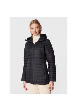Black Diamond Пухено яке Access AP746082 Черен Regular Fit - Pepit.bg