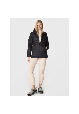 Black Diamond Пухено яке Access AP746082 Черен Regular Fit - Pepit.bg