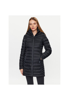 Black Diamond Пухено яке Access AP746185 Черен Relaxed Fit - Pepit.bg