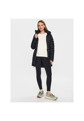 Black Diamond Пухено яке Access AP746185 Черен Relaxed Fit - Pepit.bg