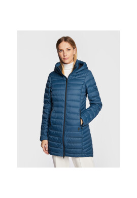 Black Diamond Пухено яке Access AP746185 Син Relaxed Fit - Pepit.bg