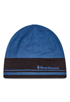 Black Diamond Шапка Moonlight Beanie AP721005 9083 Син - Pepit.bg
