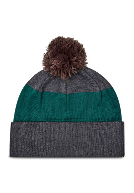 Black Diamond Шапка Pom Beanie AP721002 9211 Сив - Pepit.bg