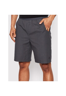 Black Diamond Шорти от плат Terrain Сив Regular Fit - Pepit.bg