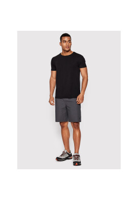 Black Diamond Шорти от плат Terrain Сив Regular Fit - Pepit.bg
