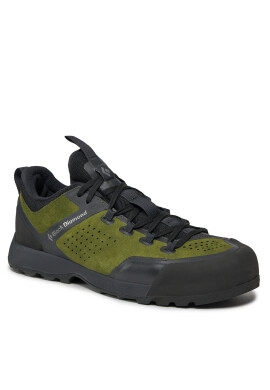 Black Diamond Туристически Mission Xp BD580024 Зелен - Pepit.bg