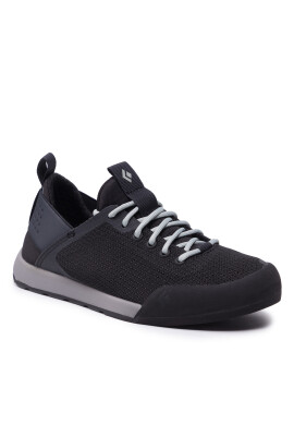 Black Diamond Туристически Session BD580006 Черен - Pepit.bg
