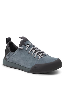 Black Diamond Туристически Session Suede BD580011 Син - Pepit.bg