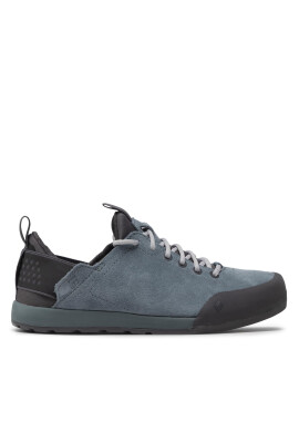 Black Diamond Туристически Session Suede BD580011 Син - Pepit.bg
