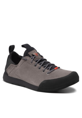 Black Diamond Туристически Session Suede BD580012 Сив - Pepit.bg