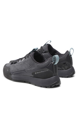 Black Diamond Туристически Technician BD580023 Сив - Pepit.bg