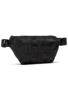 Blauer Чанта за кръст S1CARTER05/CAM Черен - Pepit.bg