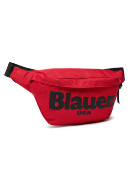 Blauer Чанта за кръст S1CHICO05/BAS Червен - Pepit.bg
