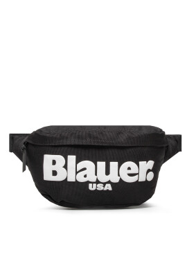 Blauer Чанта за кръст S2CHICO05/BAS Черен - Pepit.bg