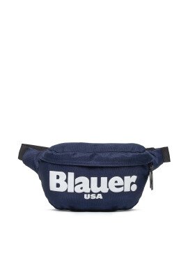 Blauer Чанта за кръст S2CHICO05/BAS Тъмносин - Pepit.bg