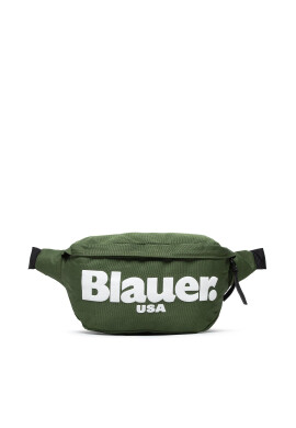 Blauer Чанта за кръст S2CHICO05/BAS Зелен - Pepit.bg